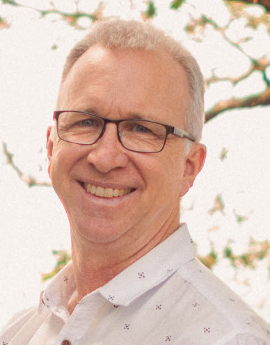 Kevin Long